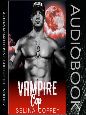 cover image of Vampire Cop